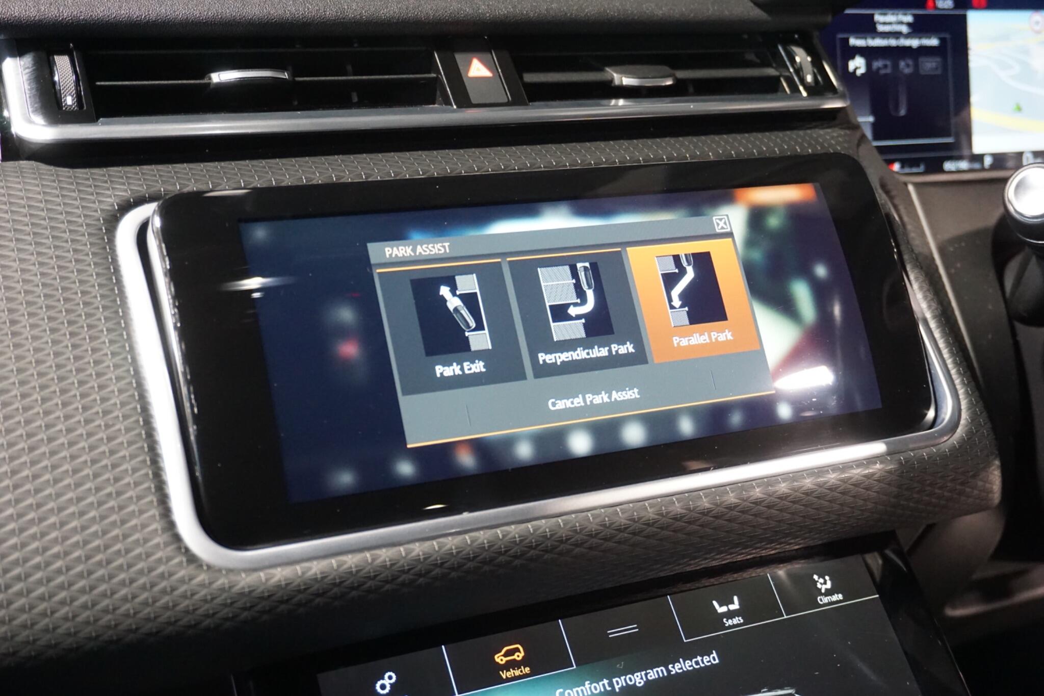 Land Rover Range Rover Velar 2.0 D180 R-Dynamic SE SUV 5dr Diesel Auto 4WD Euro 6 (s/s) (180 ps)